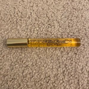 Killer Queen by Katy Perry Roller Ball Fragrance